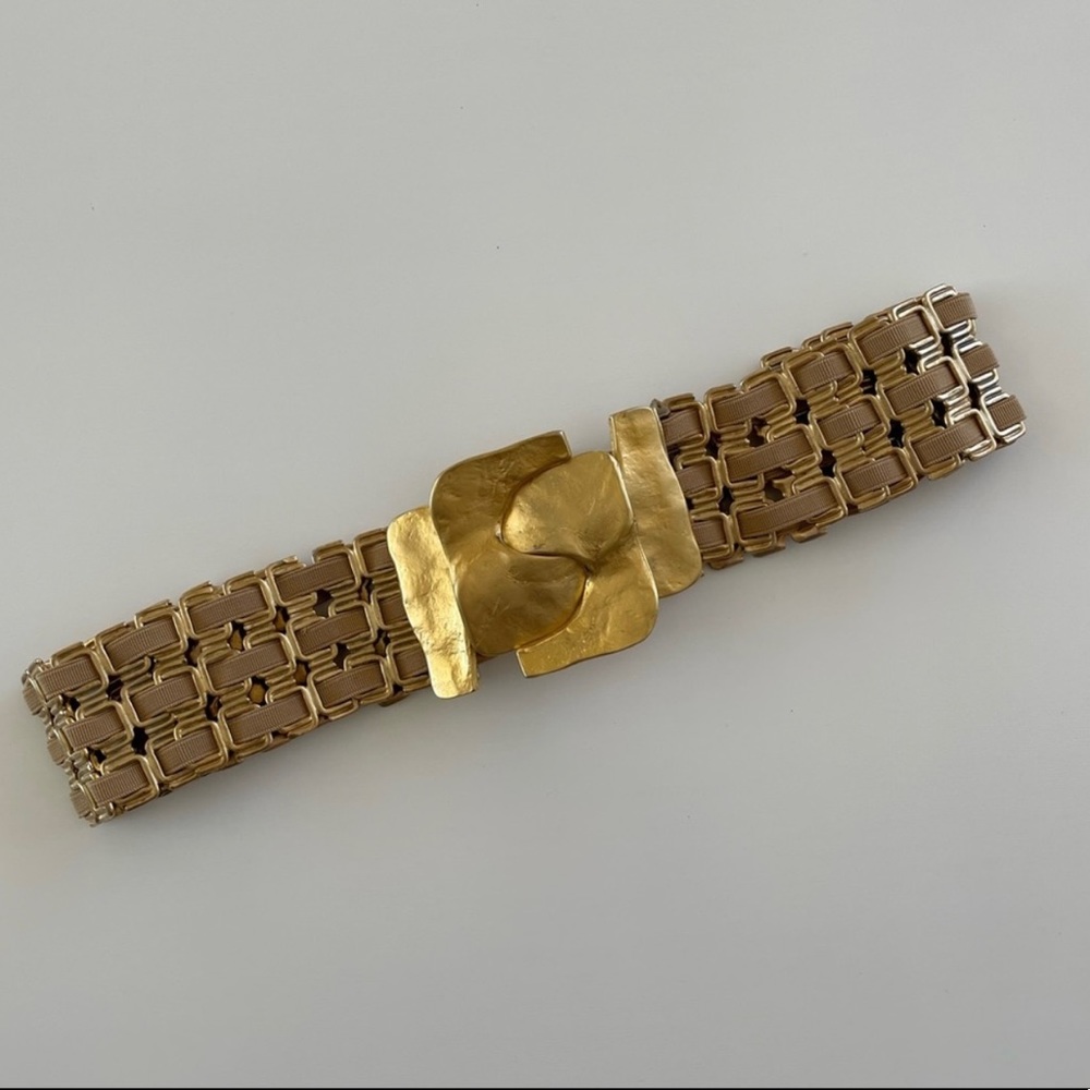 VTG SUZI ROHER Belt